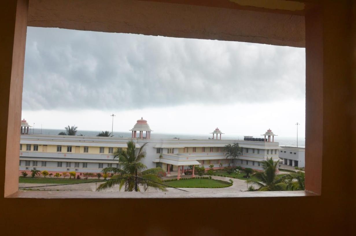 Shree Ganesh Holiday Resort . ଶ୍ରୀ ଗଣେଶ ହଲିଡେ ରେସୋର୍ଟ। Puri Eksteriør billede