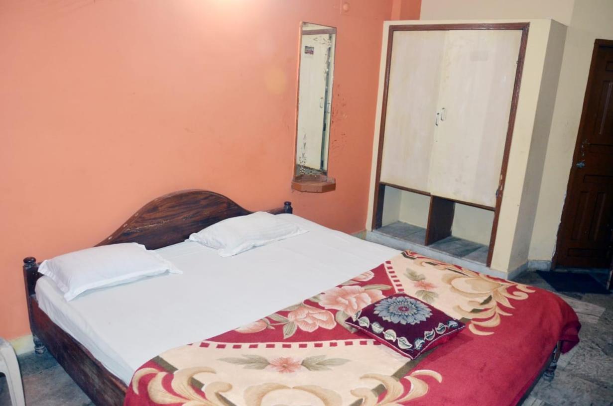 Shree Ganesh Holiday Resort . ଶ୍ରୀ ଗଣେଶ ହଲିଡେ ରେସୋର୍ଟ। Puri Eksteriør billede